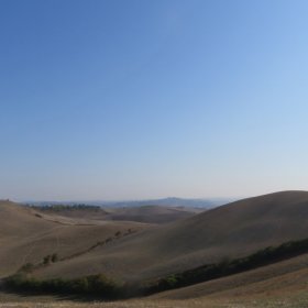 Weites Land