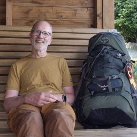 Vis Francigena 2026 öffentliche Fotos