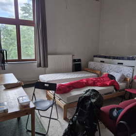 Vis Francigena 2026 öffentliche Fotos