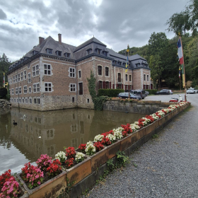 Vis Francigena 2026 öffentliche Fotos