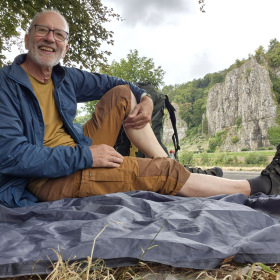Vis Francigena 2026 öffentliche Fotos