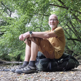 Vis Francigena 2026 öffentliche Fotos