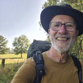 Vis Francigena 2026 öffentliche Fotos