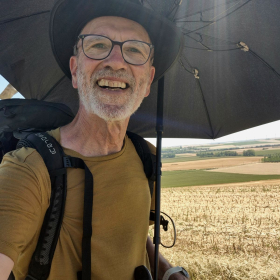 Vis Francigena 2026 öffentliche Fotos