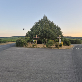 Vis Francigena 2026 öffentliche Fotos