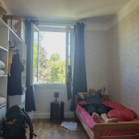 Vis Francigena 2026 öffentliche Fotos