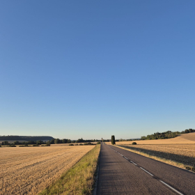 Vis Francigena 2026 öffentliche Fotos