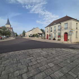 Vis Francigena 2026 öffentliche Fotos