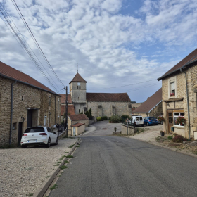 Vis Francigena 2026 öffentliche Fotos