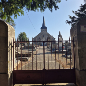 Vis Francigena 2026 öffentliche Fotos