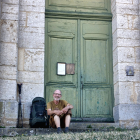 Vis Francigena 2026 öffentliche Fotos