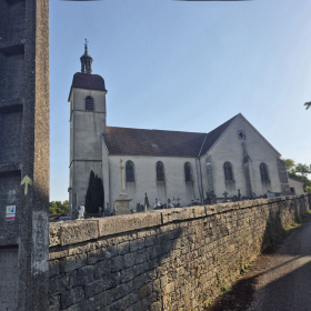 Vis Francigena 2026 öffentliche Fotos