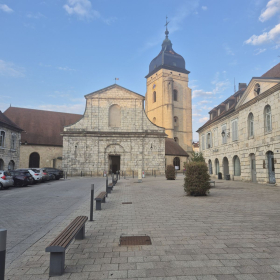 Vis Francigena 2026 öffentliche Fotos