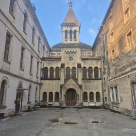 Vis Francigena 2026 öffentliche Fotos