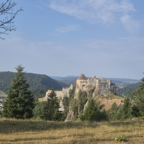 Vis Francigena 2026 öffentliche Fotos