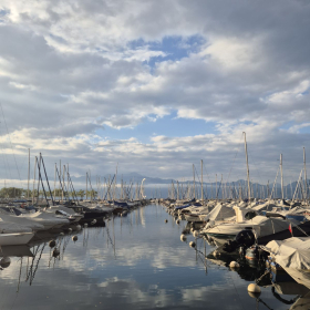 Vis Francigena 2026 öffentliche Fotos