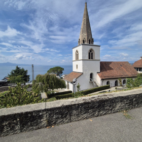 Vis Francigena 2026 öffentliche Fotos