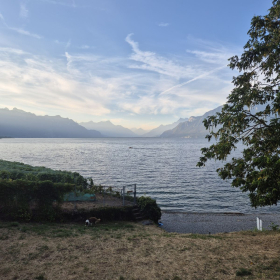 Vis Francigena 2026 öffentliche Fotos