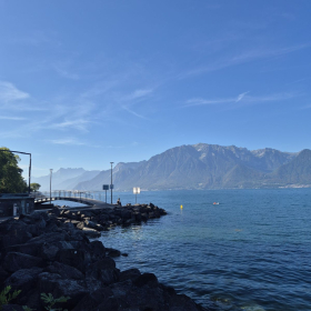 Vis Francigena 2026 öffentliche Fotos