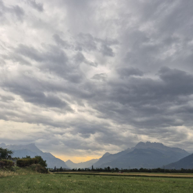 Vis Francigena 2026 öffentliche Fotos