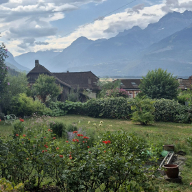 Vis Francigena 2026 öffentliche Fotos