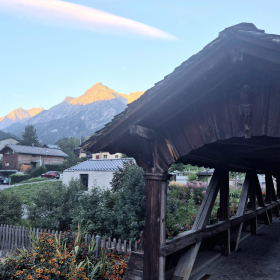 Vis Francigena 2026 öffentliche Fotos