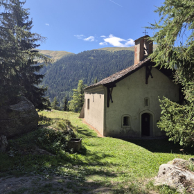 Vis Francigena 2026 öffentliche Fotos