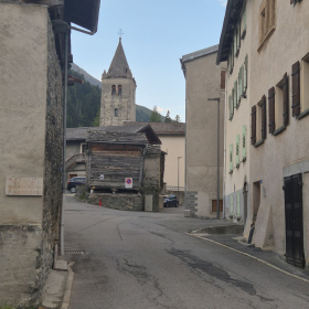 Vis Francigena 2026 öffentliche Fotos