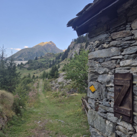 Vis Francigena 2026 öffentliche Fotos