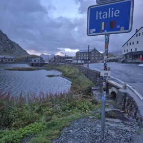 Vis Francigena 2026 öffentliche Fotos