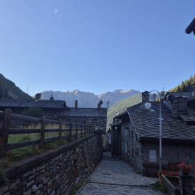 Vis Francigena 2026 öffentliche Fotos