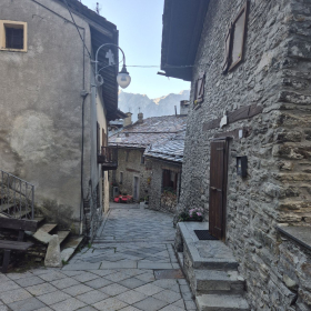 Vis Francigena 2026 öffentliche Fotos