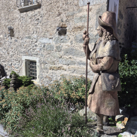 Vis Francigena 2026 öffentliche Fotos