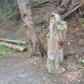 Vis Francigena 2026 öffentliche Fotos