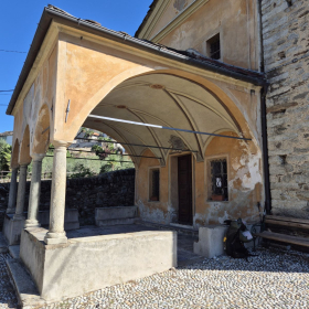 Vis Francigena 2026 öffentliche Fotos