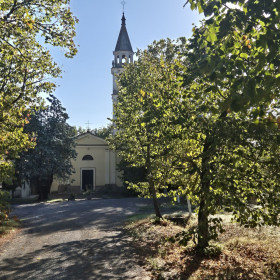 Vis Francigena 2026 öffentliche Fotos