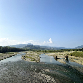 Vis Francigena 2026 öffentliche Fotos