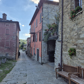 Vis Francigena 2026 öffentliche Fotos