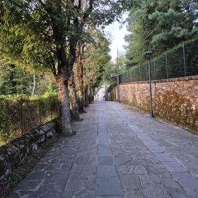 Vis Francigena 2026 öffentliche Fotos