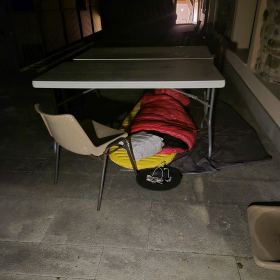 Vis Francigena 2026 öffentliche Fotos