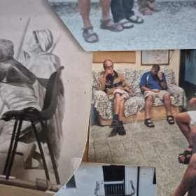 Vis Francigena 2026 öffentliche Fotos