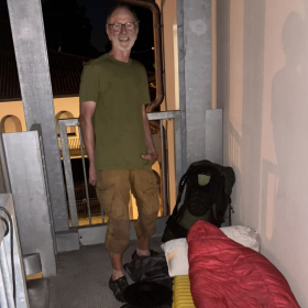 Vis Francigena 2026 öffentliche Fotos