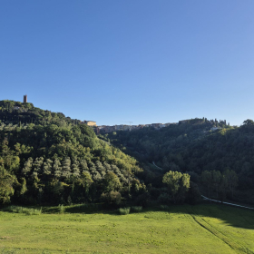 Vis Francigena 2026 öffentliche Fotos