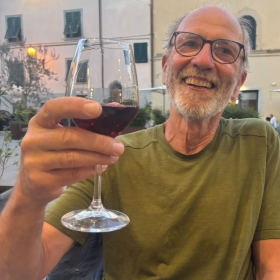 Vis Francigena 2026 öffentliche Fotos