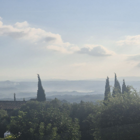 Vis Francigena 2026 öffentliche Fotos