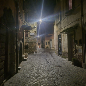Vis Francigena 2026 öffentliche Fotos
